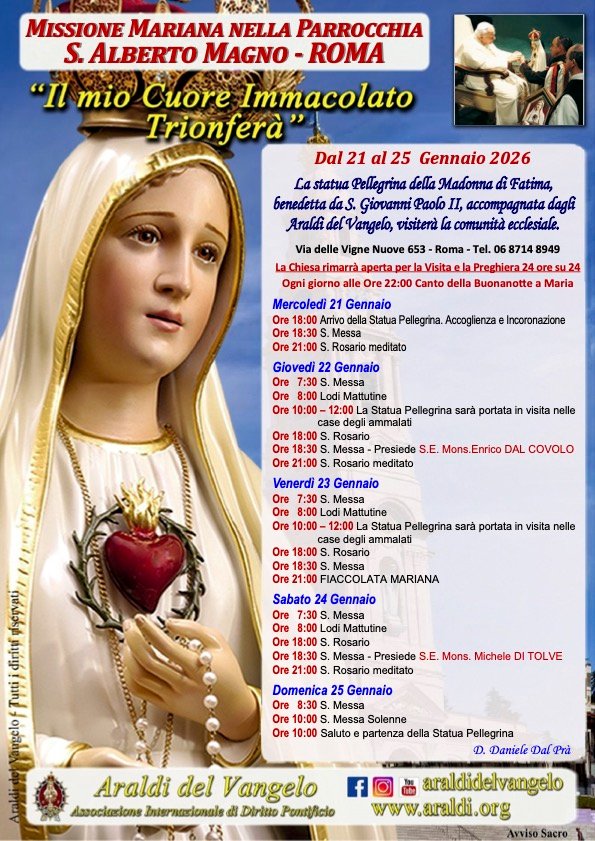 20260121 Programma Roma San Alberto Magno