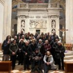 Cammino Neocatecumenale 4 IMG 8650